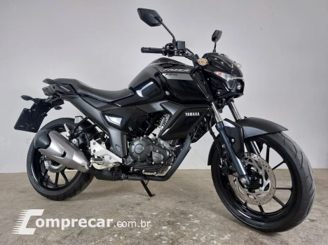 YAMAHA FZ15 FAZER ABS
