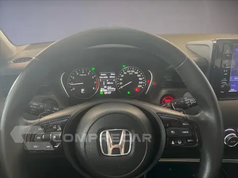 HR-V 1.5 DI I-VTEC FLEX EXL CVT