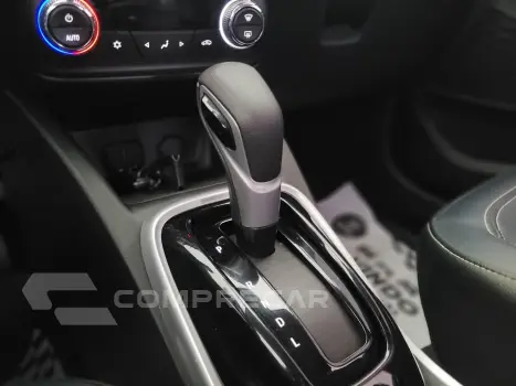 TRACKER Premier 1.2 Turbo 12V Flex Aut.