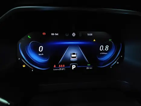 TIGGO 7 PRO 1.5 TCI FLEX HYBRID MAX DRIVE CVT