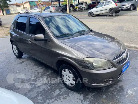 CELTA 1.0 MPFI LT 8V