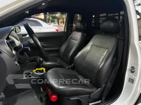 Saveiro CROSS 1.6 Mi Total Flex 8V CE