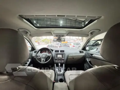JETTA - 2.0 TSI HIGHLINE 200CV 4P TIPTRONIC