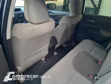 CR-V 2.0