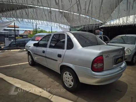 Classic 1.0 Mpfi Life 8V Flex 4P Manual