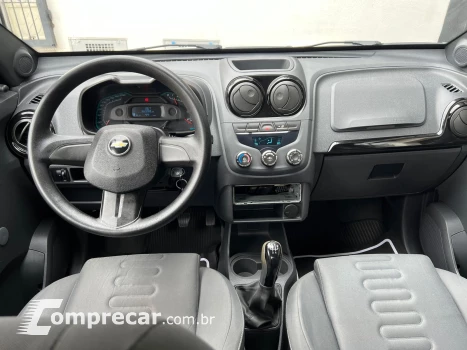 MONTANA 1.4 MPFI LS CS 8V