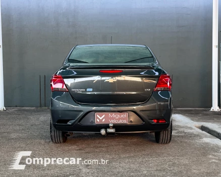 PRISMA 1.4 LTZ Spe/4 8V