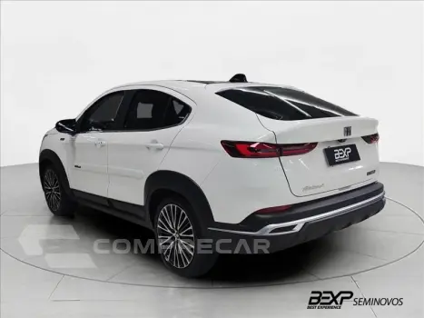 FASTBACK 1.3 Turbo 270 Limited Edition