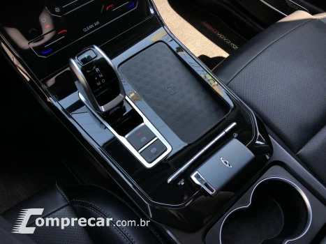 Tiggo 7 1.5 Tci Turbo Flex Sport Cvt