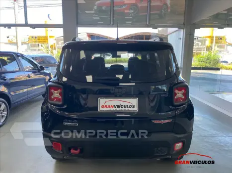 RENEGADE 2.0 16V TURBO DIESEL TRAILHAWK 4P 4X4 AU