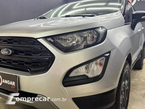 ECOSPORT 1.5 TI-VCT