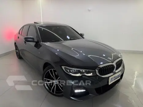320I  ACTIVE FLEX
