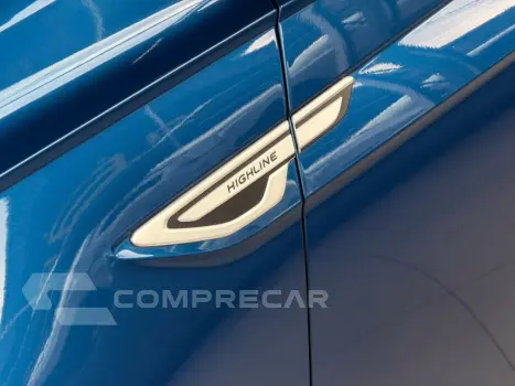 NIVUS 1.0 200 TSI TOTAL FLEX HIGHLINE AUTOMÁTICO