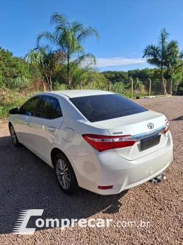 Corolla Xei 2.0