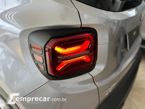 RENEGADE 1.3 T270 TURBO FLEX SPORT AT6