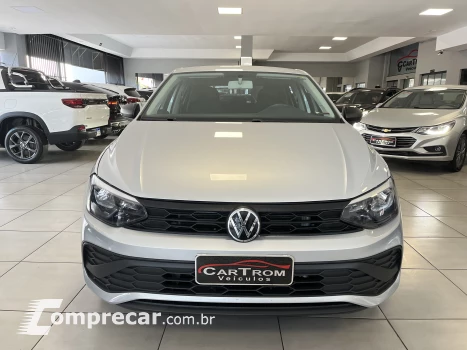 POLO 1.0 MPI Track