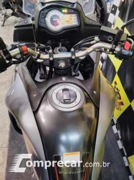 V-strom 650