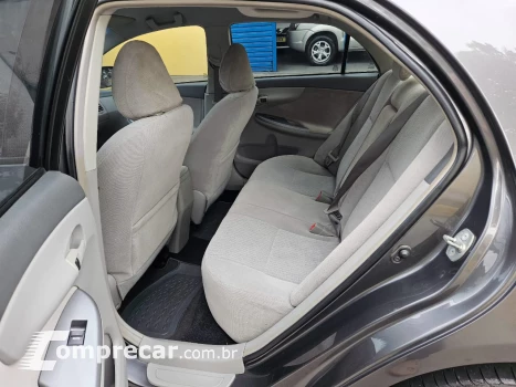 COROLLA GLI  1.8