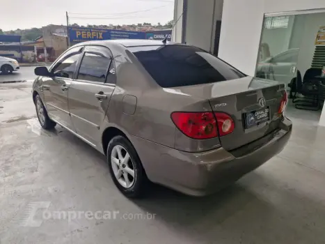 COROLLA 1.8 XEI 16V