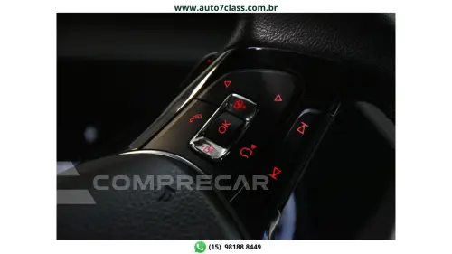 T-CROSS - 1.4 250 TSI TOTAL HIGHLINE AUTOMÁTICO