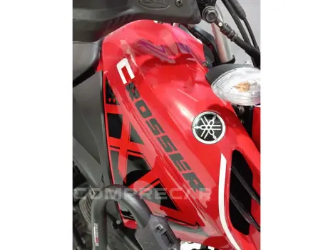 XTZ 150 CROSSER Z FLEX