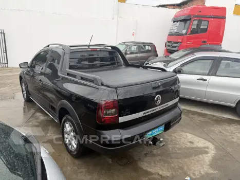 SAVEIRO 1.6 Cross CE 8V