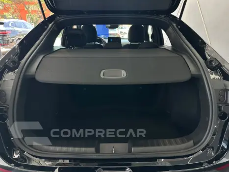 Fastback Audace 200 TB Aut (Hibrído)