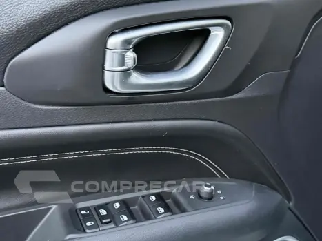 COMPASS 1.3 T270 TURBO FLEX LONGITUDE AT6