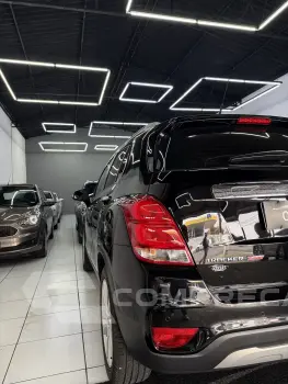 TRACKER 1.4 16V Turbo Premier