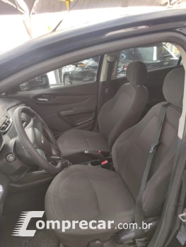 ONIX 1.4 MPFI LTZ 8V