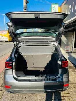 T-CROSS 1.0 200 TSI Comfortline