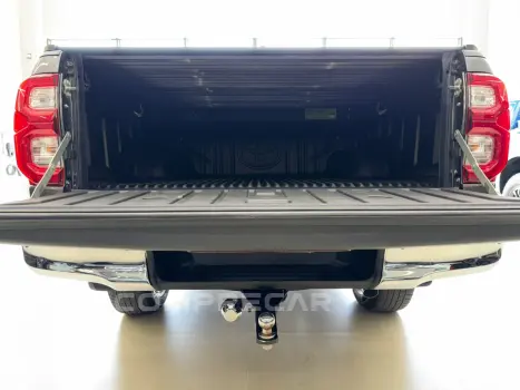 Hilux CD SRV 2.8