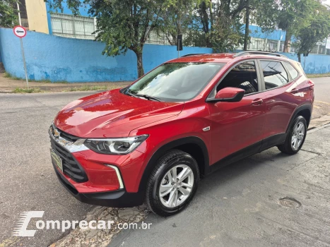 CHEVROLET TRACKER 1.0 TURBO LT 4 portas