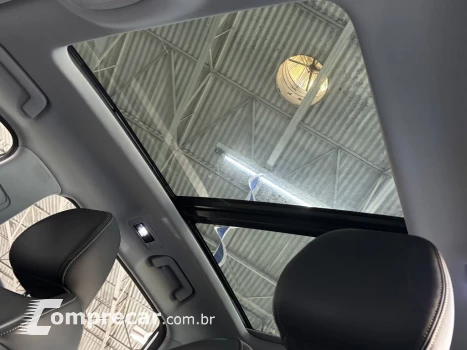 TIGGO 7 Tiggo 7 PRO 1.5 Turbo Híbrido