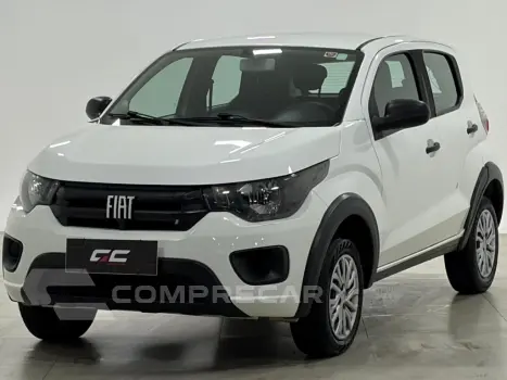 MOBI 1.0 EVO FLEX LIKE. MANUAL