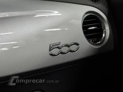 500 1.4 CULT 8V FLEX 2P MANUAL