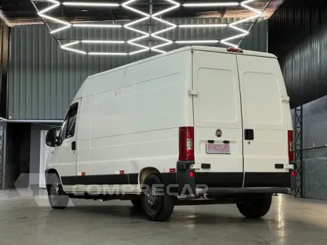 DUCATO - 2.3 MULTI TETO ALTO 16V TURBO 3P MANUAL