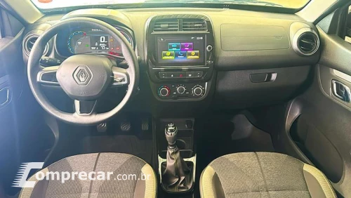 KWID OUTSID 10MT