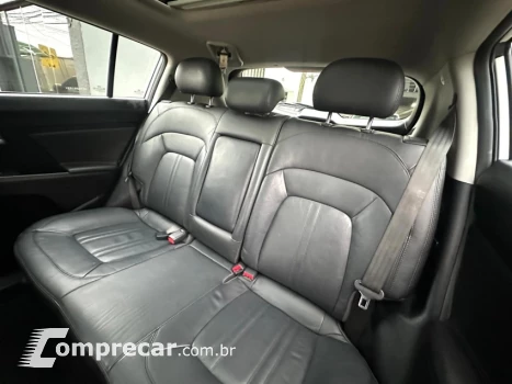 SPORTAGE 2.0 EX 4X2 16V