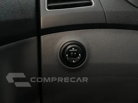 HB20S 1.6 COMFORT PLUS 16V FLEX 4P AUTOMÁTICO