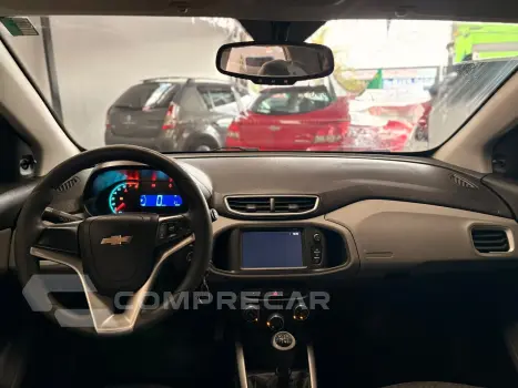 ONIX 1.4 MPFI LT 8V FLEX 4P MANUAL