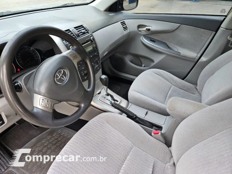 COROLLA GLI  1.8