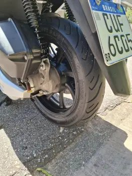 PCX 150