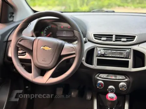 ONIX 1.4 MPFI LT 8V FLEX 4P MANUAL