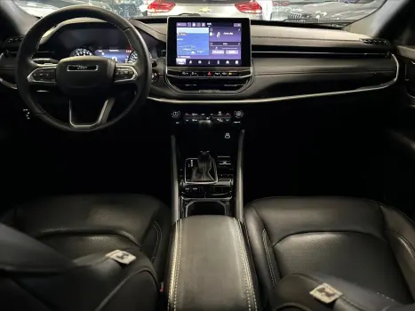 COMPASS 1.3 T270 TURBO FLEX LONGITUDE AT6