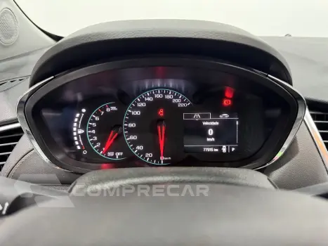 TRACKER 1.4 16V TURBO FLEX PREMIER AUTOMÁTICO