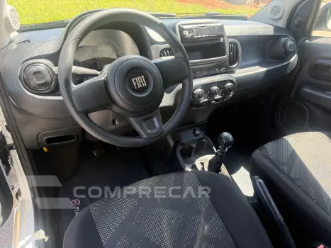 MOBI 1.0 8V EVO Like.