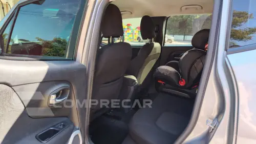 RENEGADE 1.8 16V STD