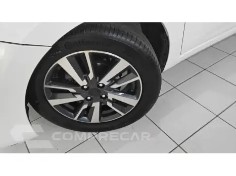 VERSA 1.6 16V FLEX ADVANCE XTRONIC