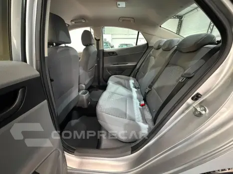 HB20S Comfort Plus 1.0 Flex 12V Mec.